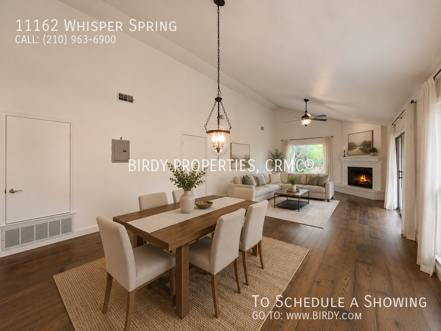 11162 Whisper Spring Dr - Photo 6 of 50