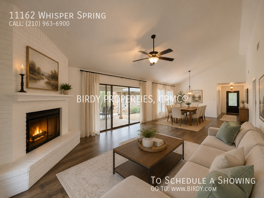 11162 Whisper Spring Dr - Photo 7 of 50
