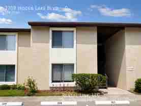 2709 Hidden Lake Blvd #C - Photo 1 of 1