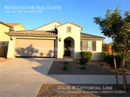 featured image of 16416 W Cottontail Ln
