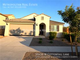 16416 W Cottontail Ln - Photo 1 of 1