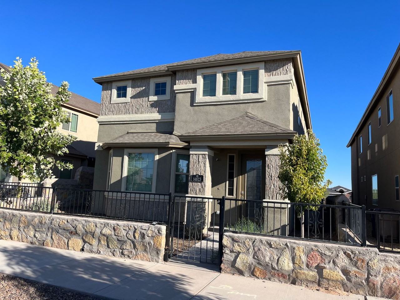 14823 Pebble Hills Blvd