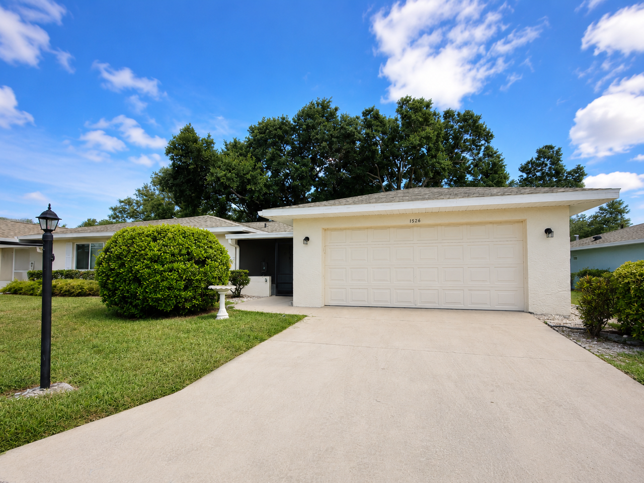 1326 Idlewood Dr