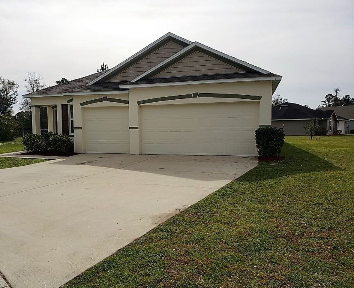 110 Cedar Circle Dr