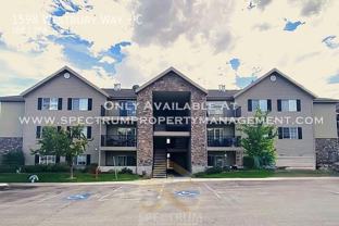 1598 Westbury Way #C - Photo 1 of 1