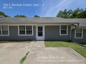 306 E Dryden St #4 - Photo 1 of 1