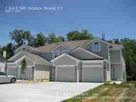 1343 Nw Hidden Ridge Ct - Photo 1 of 1