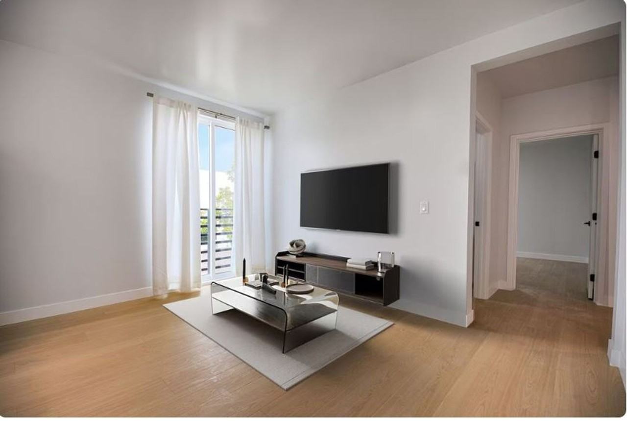 Cumpston Apartments - Photo 6 of 46
