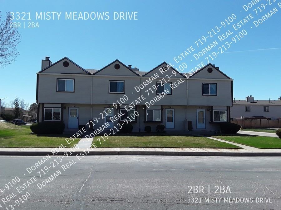 3321 Misty Meadows Dr - Photo 3 of 20