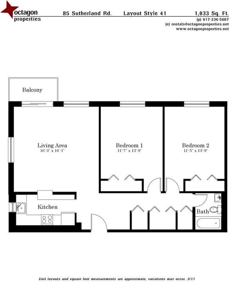 93 Sutherland Rd - Photo 7 of 7