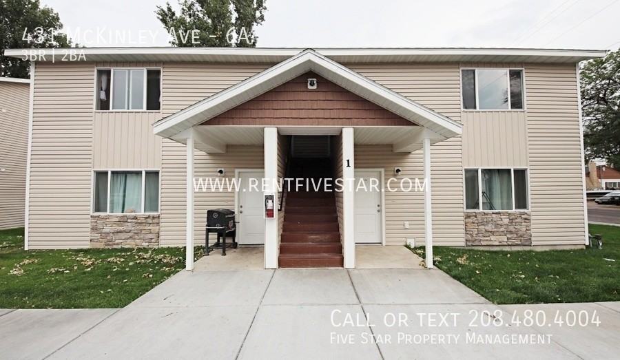 431 Mckinley Ave #6A