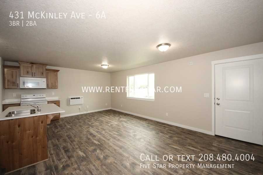 431 Mckinley Ave #6A - Photo 3 of 14