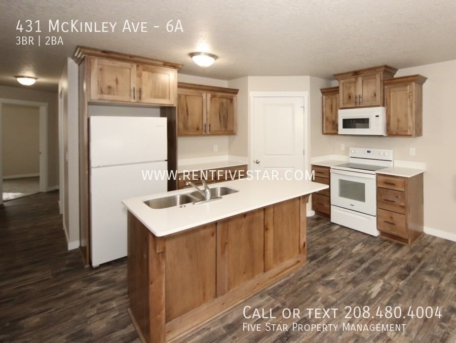 431 Mckinley Ave #6A - Photo 5 of 14