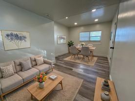 Springville Flats Residences - Photo 1 of 1
