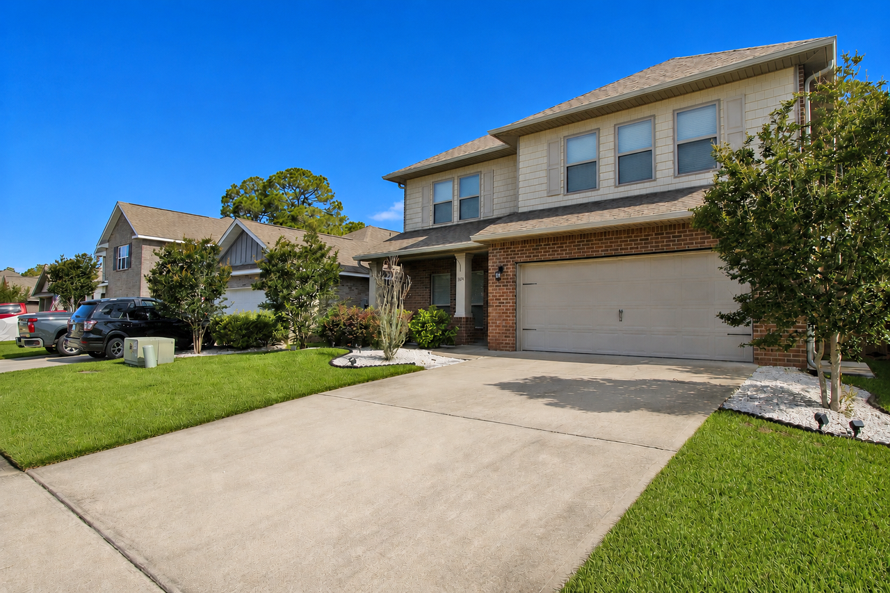 3674 Hawks Landing Cir - Photo 2 of 19