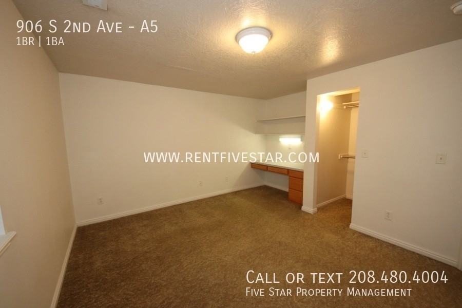 906 S 2nd Ave #A5 - Photo 2 of 6