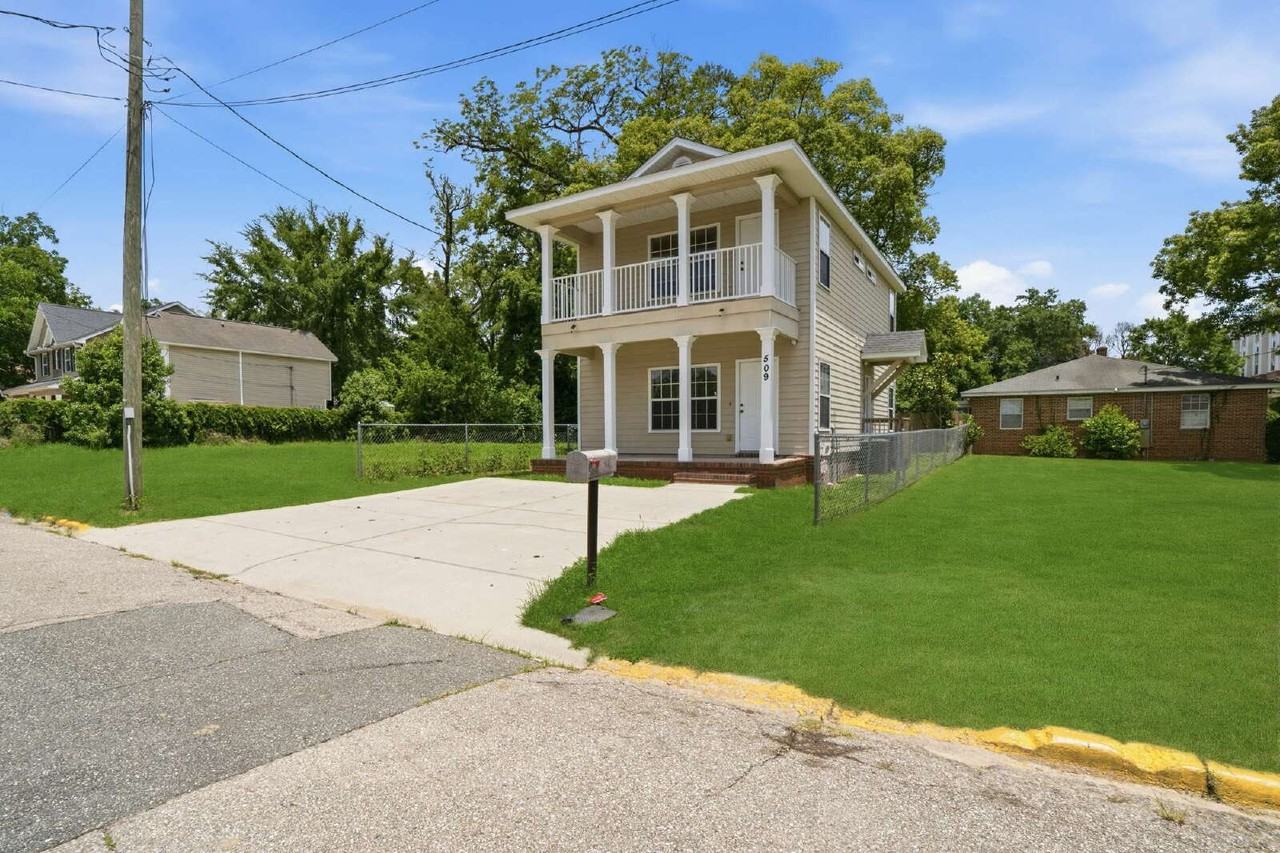 509 N Copeland St - Photo 2 of 27