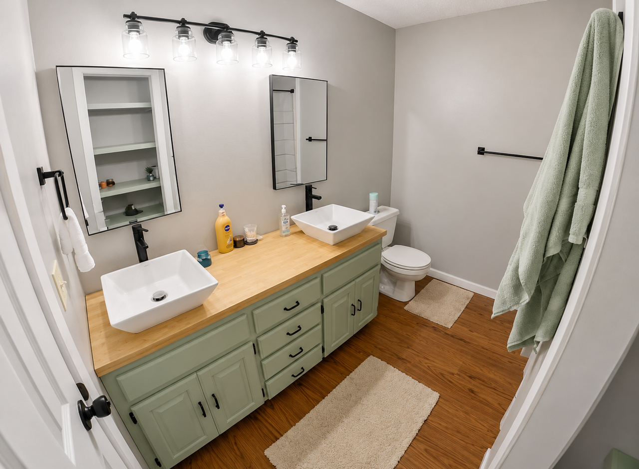 703 Mission Ave - Photo 5 of 9