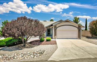 7184 E Pioneer Ln - Photo 1 of 1