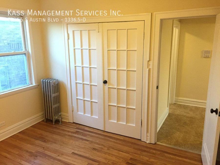 S Austin Blvd #1336-5D - Photo 5 of 10