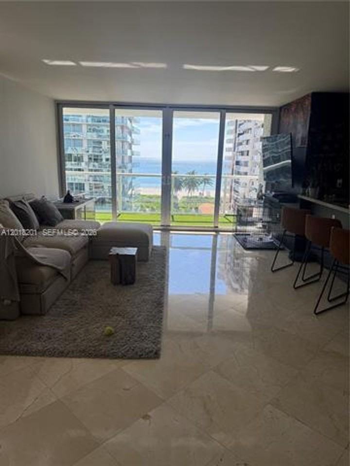 5750 Collins Ave #9K - Photo 2 of 10