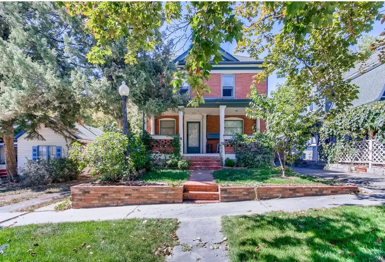 237 Coffman St - Photo 2 of 26