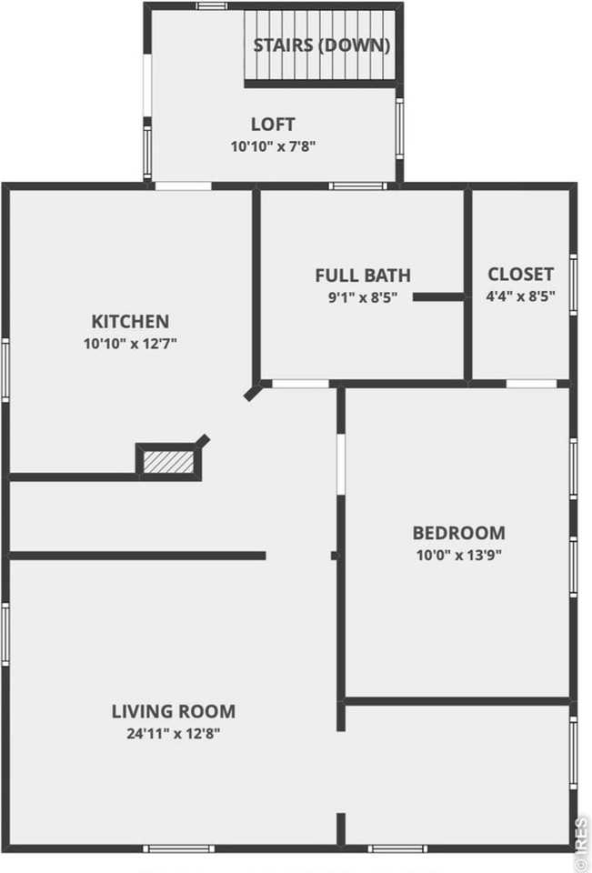 237 Coffman St - Photo 3 of 26