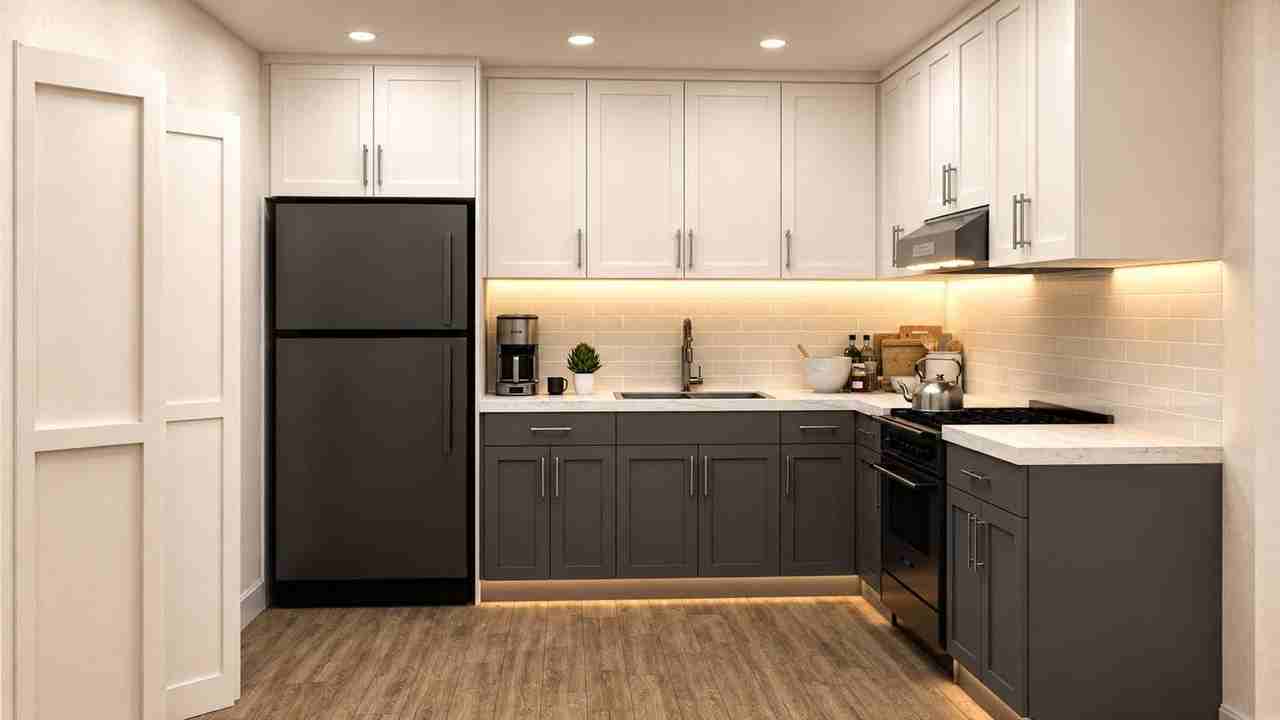 203 Se 21st Ter - Photo 4 of 9