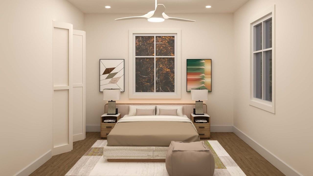 203 Se 21st Ter - Photo 5 of 9