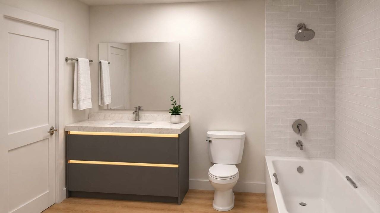 203 Se 21st Ter - Photo 6 of 9
