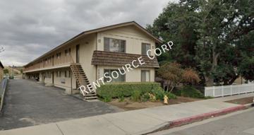 featured image of 25000 Walnut St #12