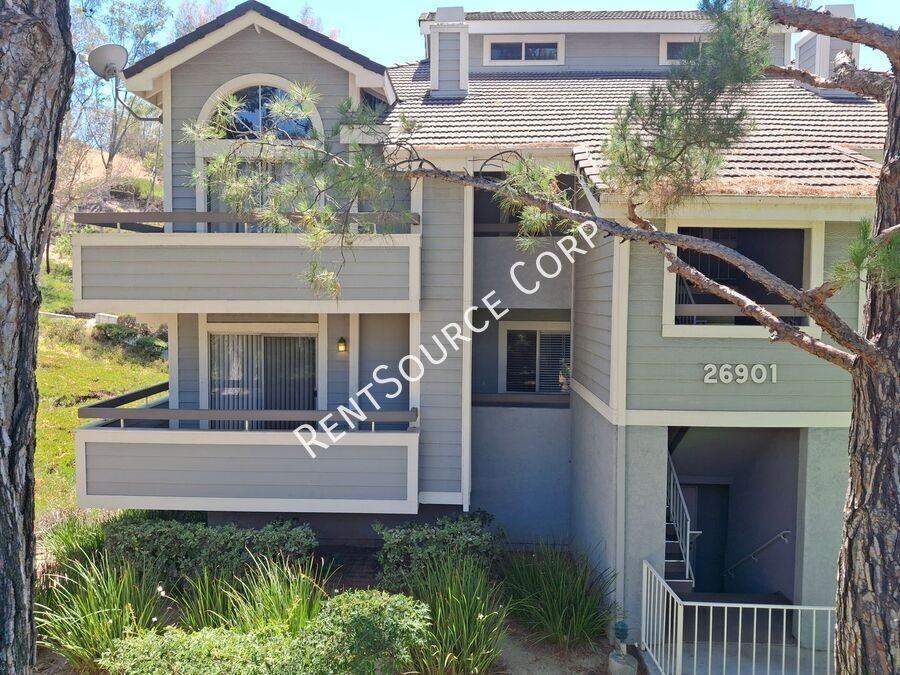 26901 Rainbow Glen Dr #643