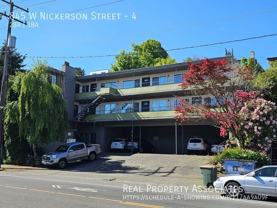 845 W Nickerson St #4 - Photo 1 of 1