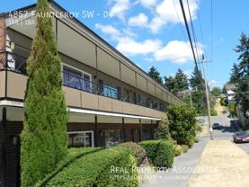 4857 Fauntleroy Way Sw #04 - Photo 1 of 1