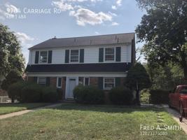featured image of 9704 Carriage Rd