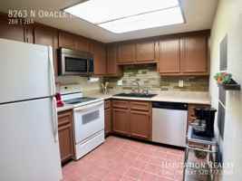 featured image of 8263 N Oracle Rd #237