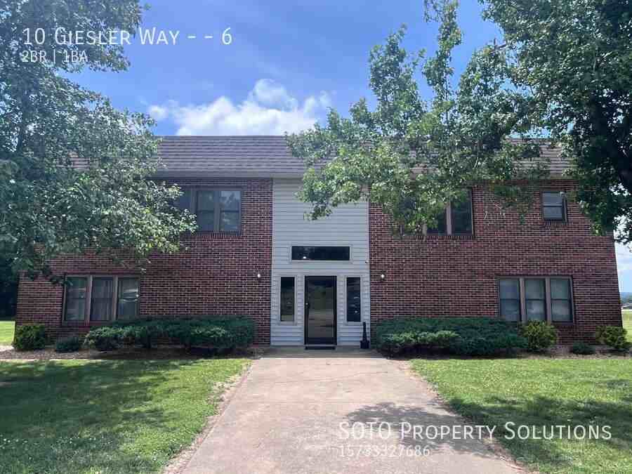 10 Giesler Way #6