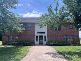 10 Giesler Way #6 - Photo 1 of 1