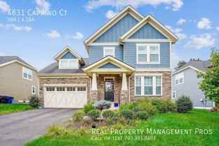 4631 Caprino Ct - Photo 1 of 1