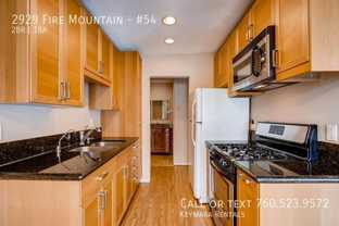 2929 Fire Mountain Dr #54 - Photo 1 of 1