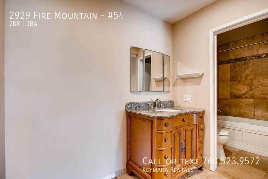 2929 Fire Mountain Dr #54 - Photo 6 of 11