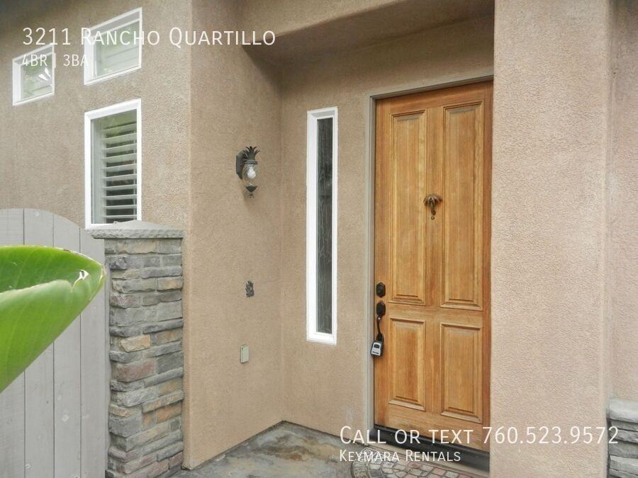 3211 Rancho Quartillo - Photo 2 of 36