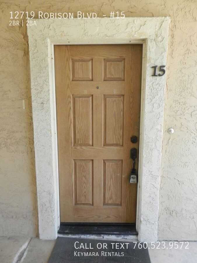 12719 Robison Blvd #15 - Photo 4 of 36