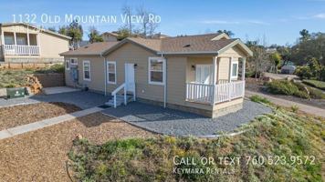 featured image of 1132 Old Mountain View Rd