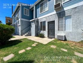 3076 Lincoln Ave #5 - Photo 1 of 1