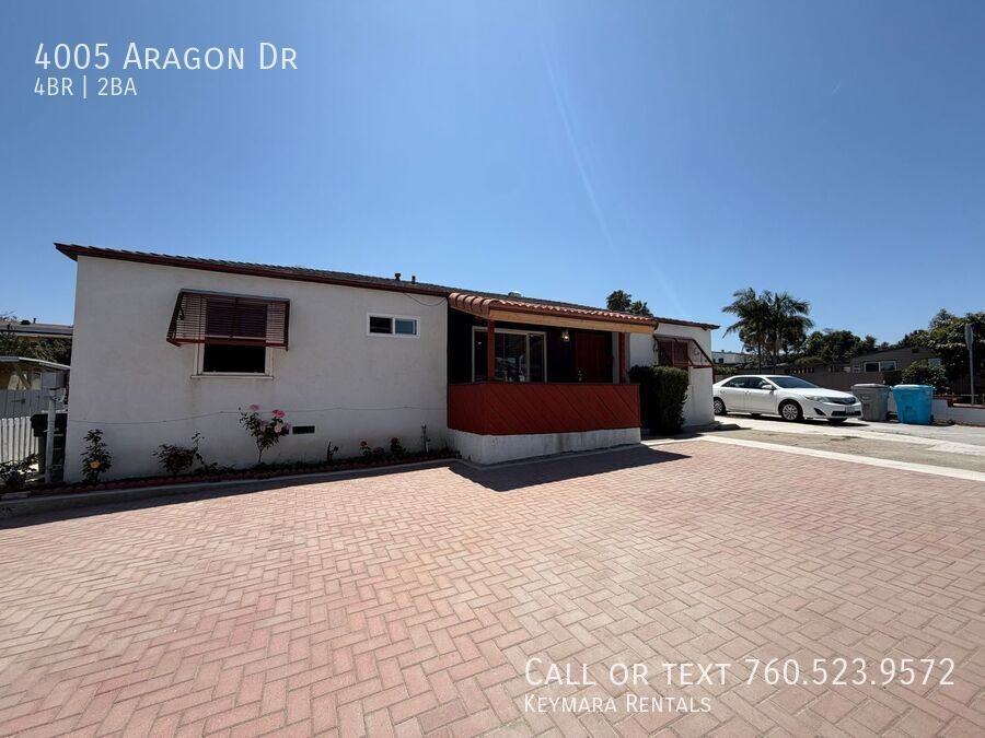 4005 Aragon Dr - Photo 2 of 43