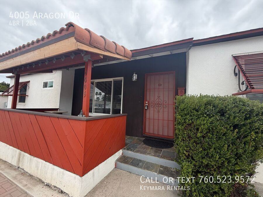 4005 Aragon Dr - Photo 3 of 43