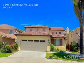 11942 Cypress Valley Dr - Photo 1 of 1
