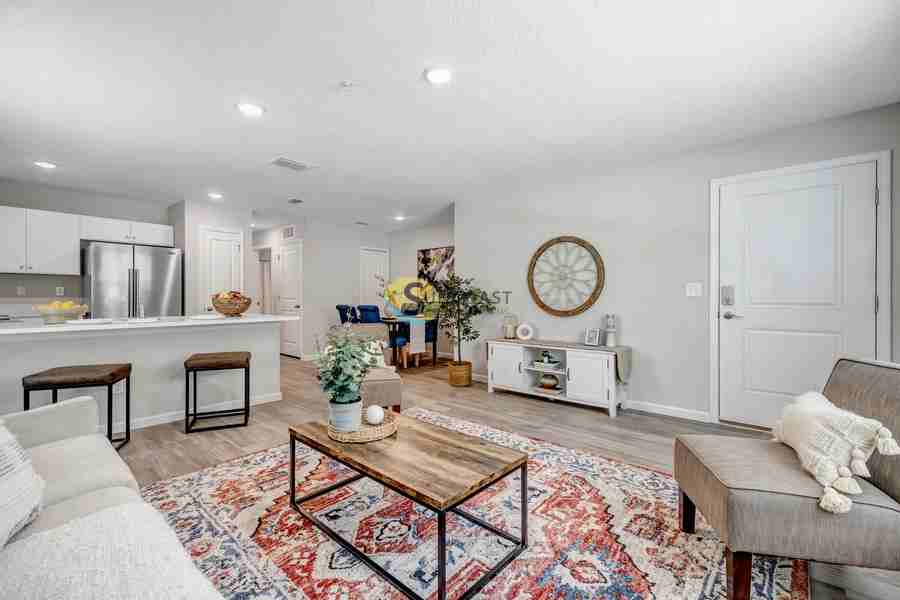 6463 Breezy Oaks Way #101 - Photo 2 of 20