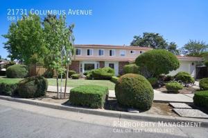 featured image of 21731 Columbus Ave